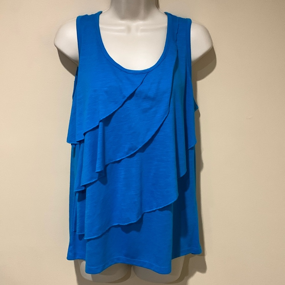 Croft & Barrow top